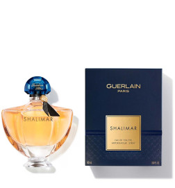 Shalimar - Eau de Toilette Shalimar - Eau de Toilette